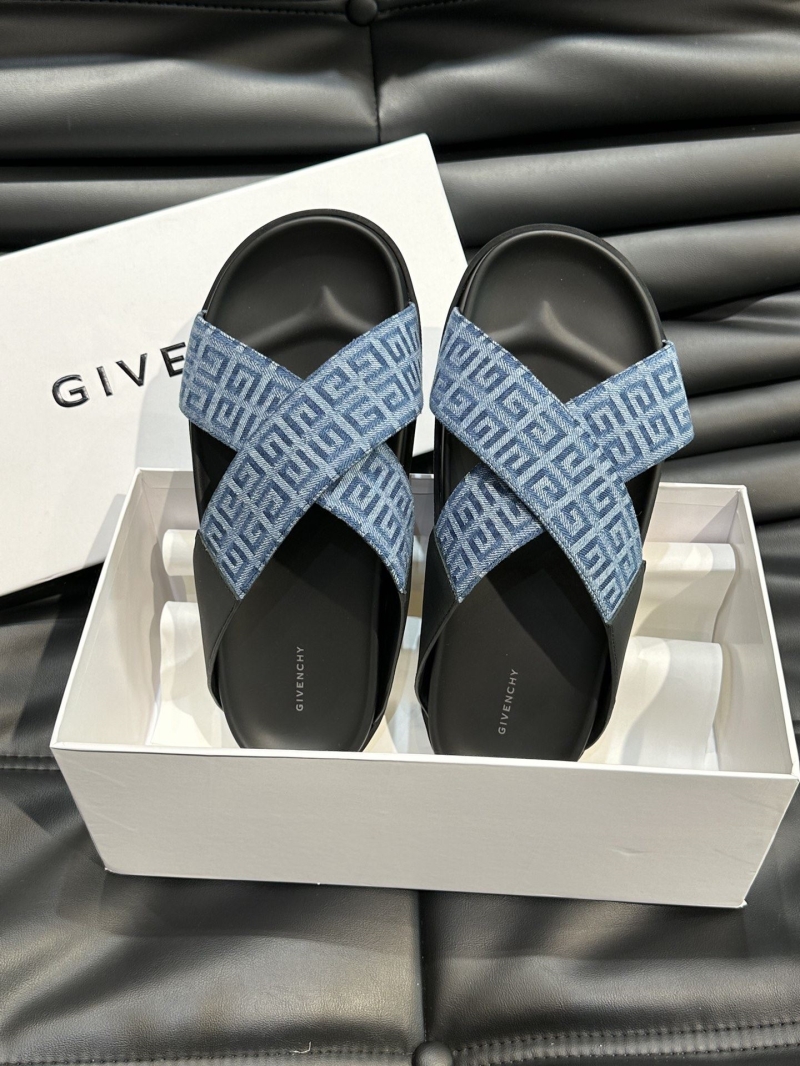 Givenchy Slippers